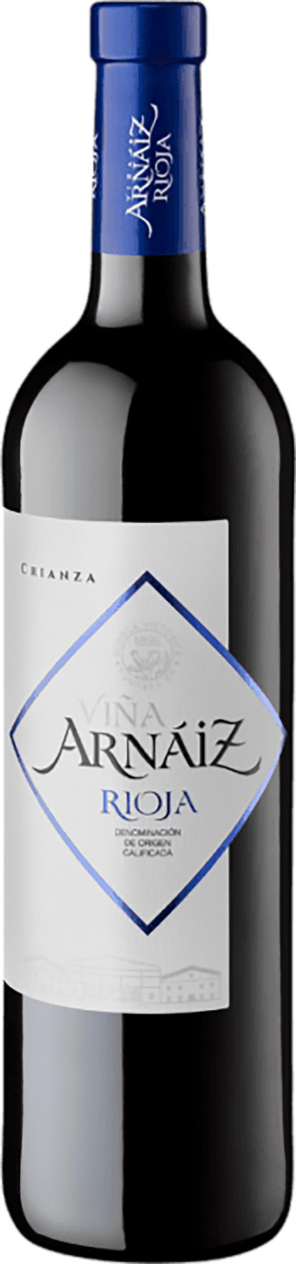 Antaño Crianza Rioja