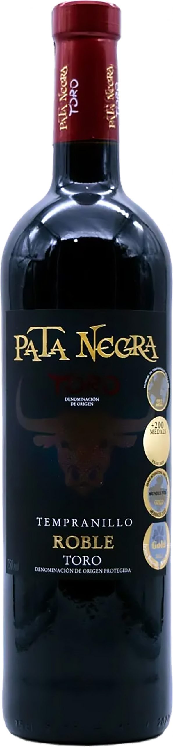 Antaño Crianza Rioja