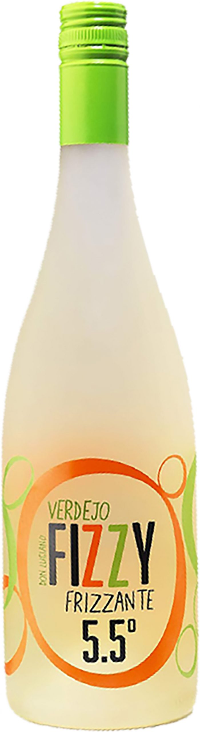 Frizzante Fizzy Verdejo