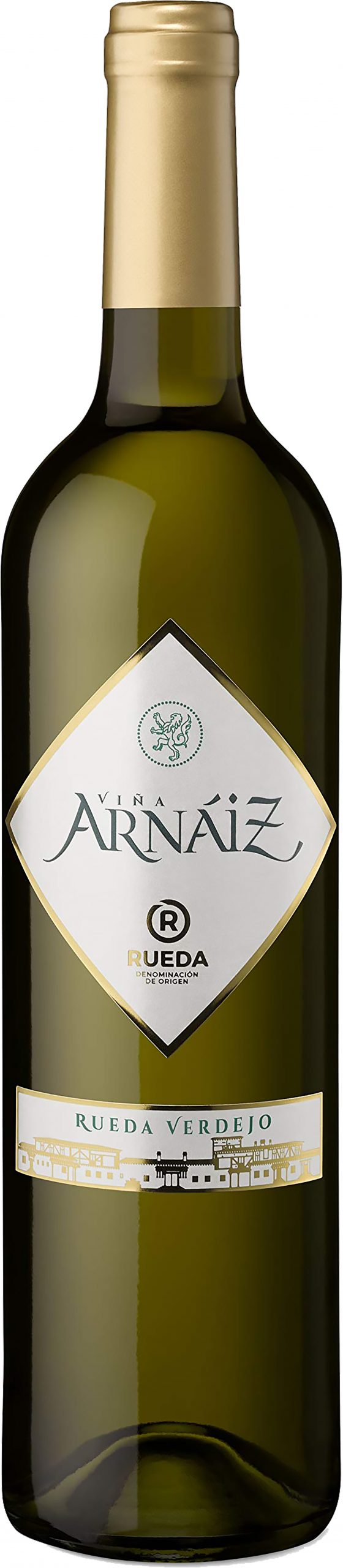 Viña Arnaiz Rueda Verdejo