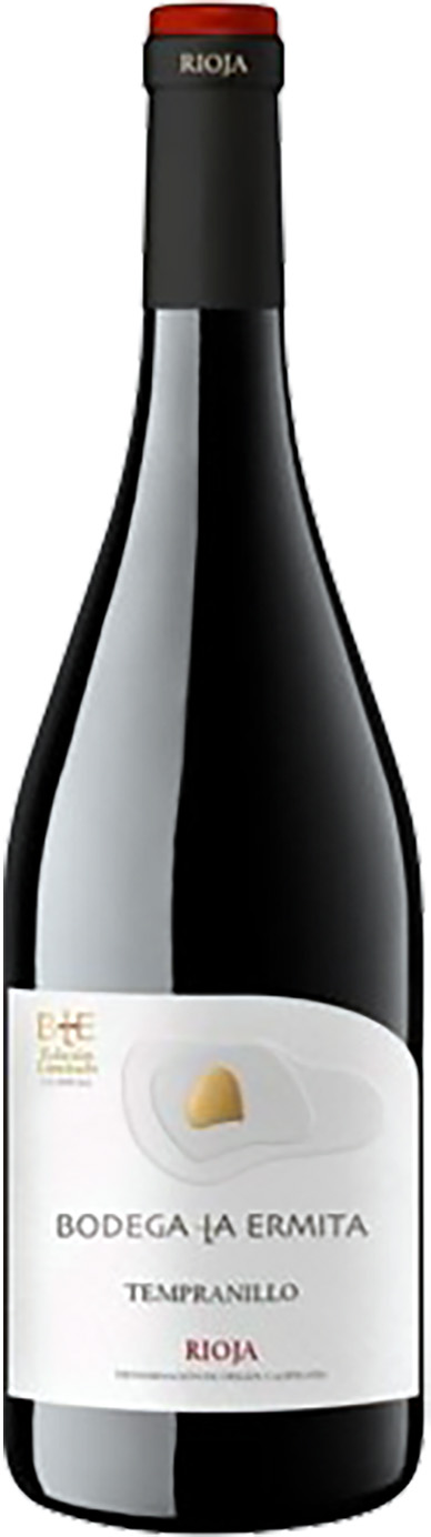 Antaño Crianza Rioja