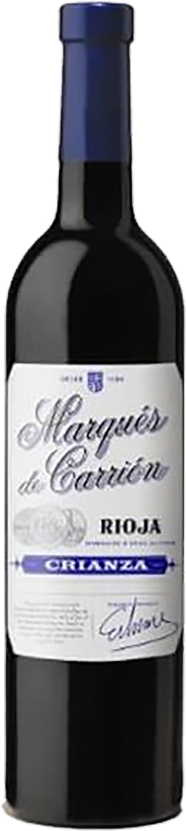 Antaño Crianza Rioja