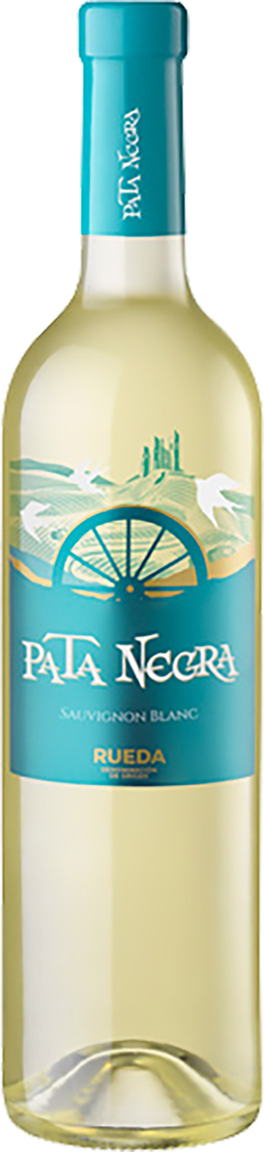 Pata Negra Suavignon Blanc