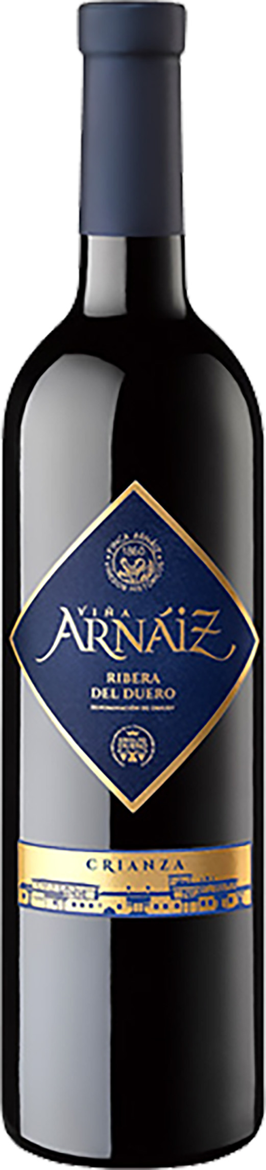 Antaño Crianza Rioja