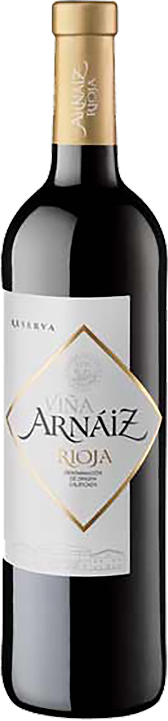 Antaño Crianza Rioja