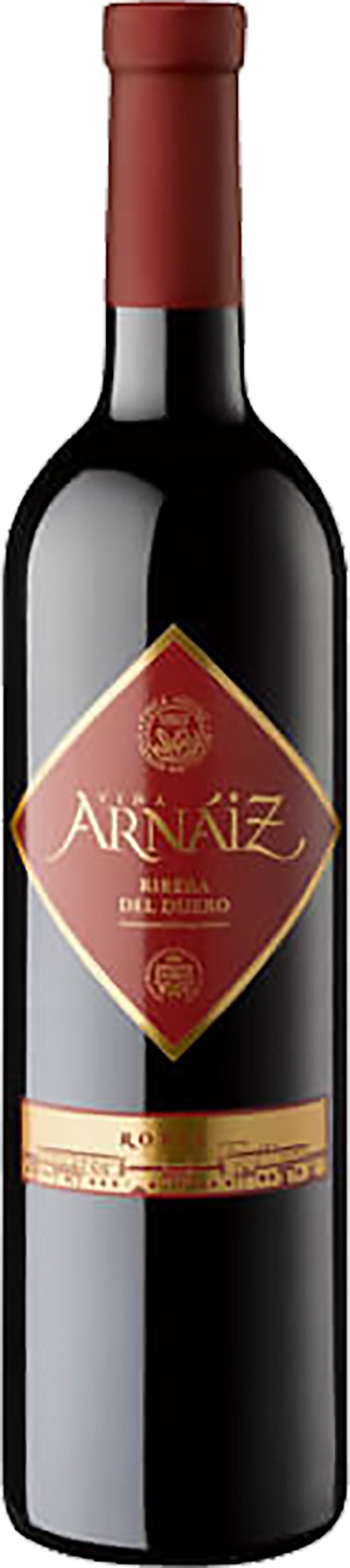 Antaño Crianza Rioja