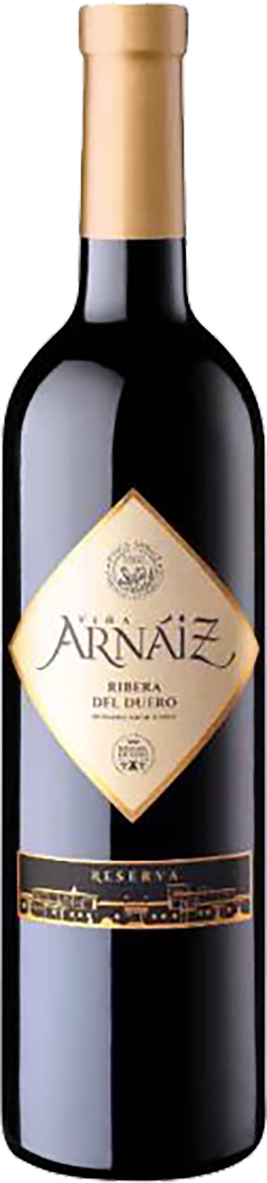 Antaño Crianza Rioja
